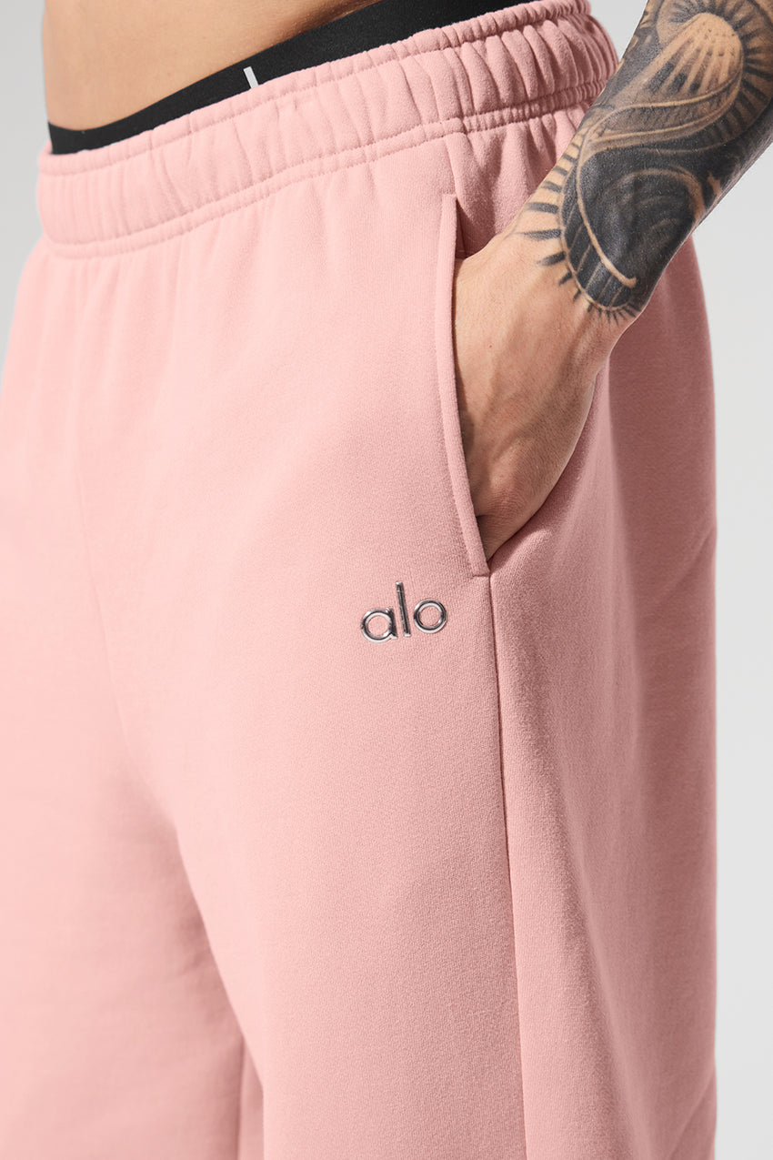 Accolade Sweatpant - Black