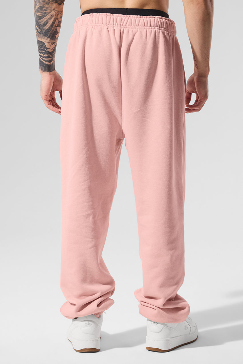 Accolade Sweatpant - Black