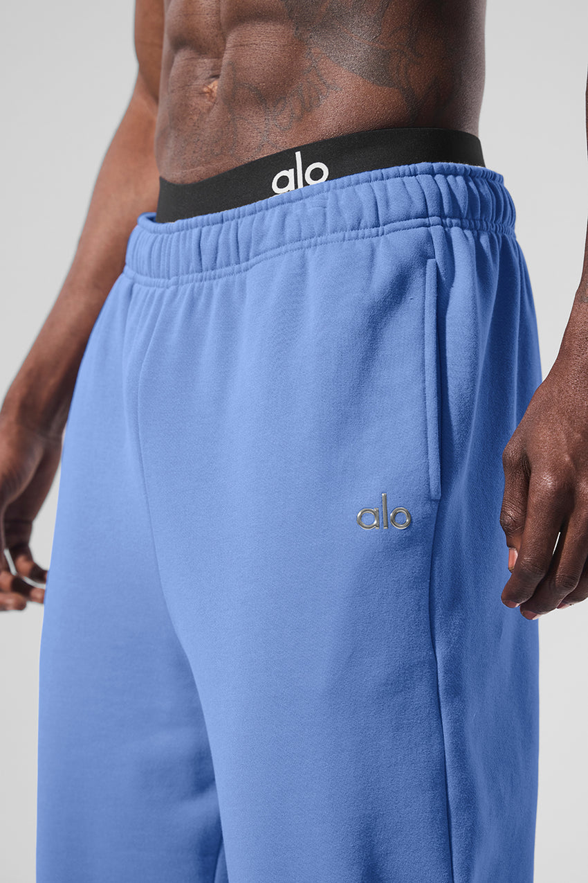 Accolade Sweatpant - Black