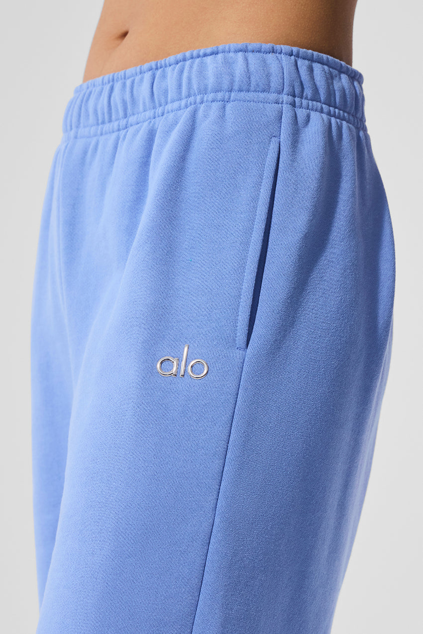 Accolade Sweatpant - Black
