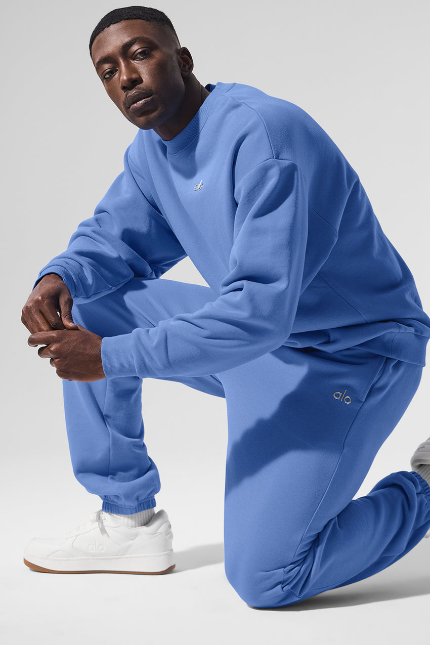 Accolade Sweatpant - Black