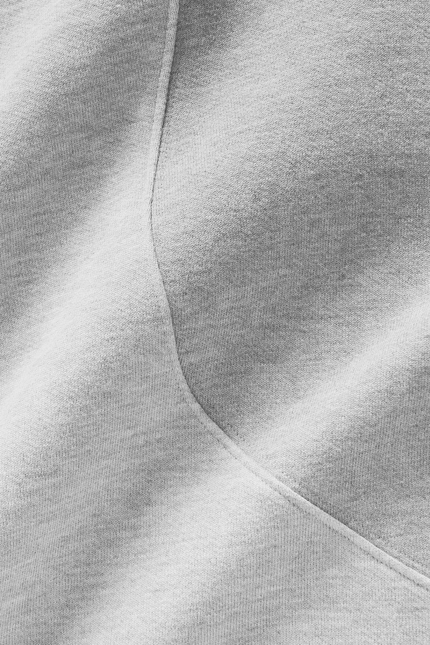 7" Make Waves Short - Espresso Tonal
