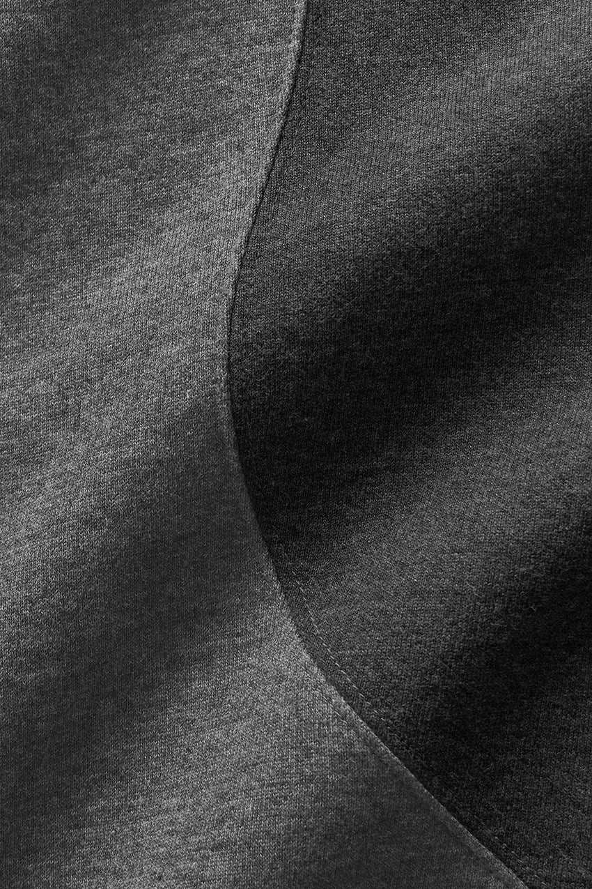 7" Make Waves Short - Espresso Tonal