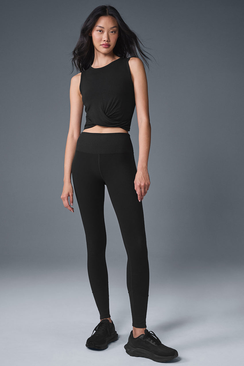 Cover Tank - White