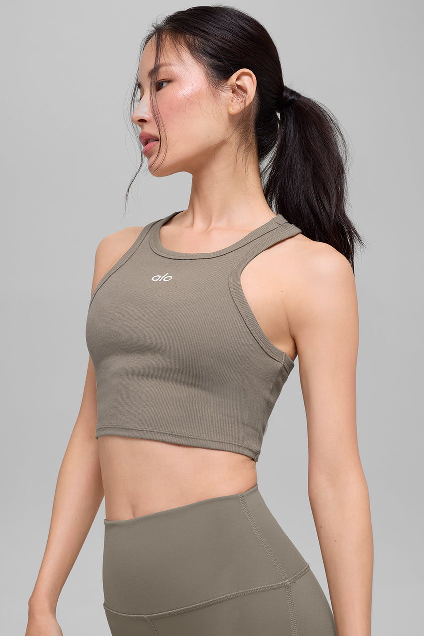 Aspire Tank - White/Black