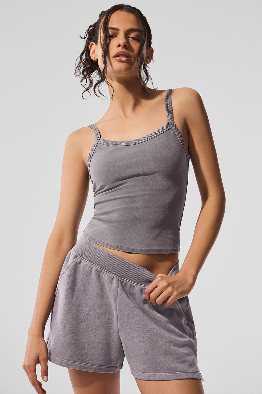Alosoft Sweet Talker Tank - White