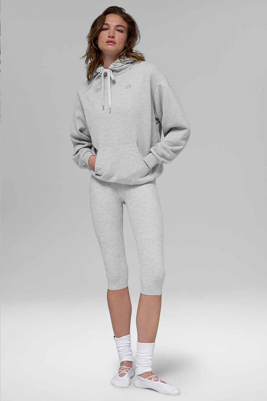 Accolade Hoodie - Black