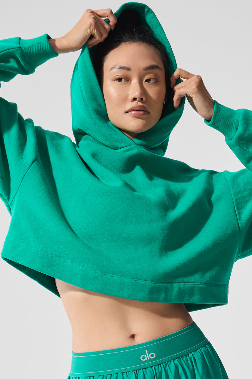 Bae Hoodie - Black