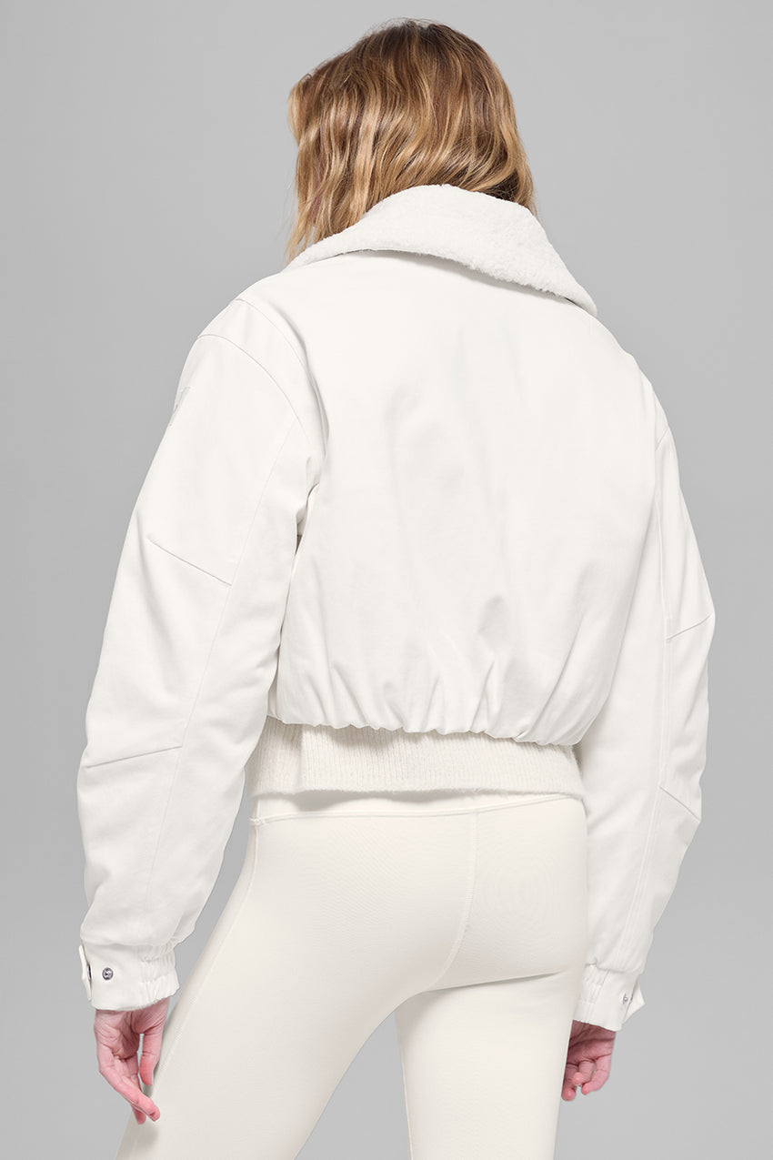 Navigator Jacket - Black