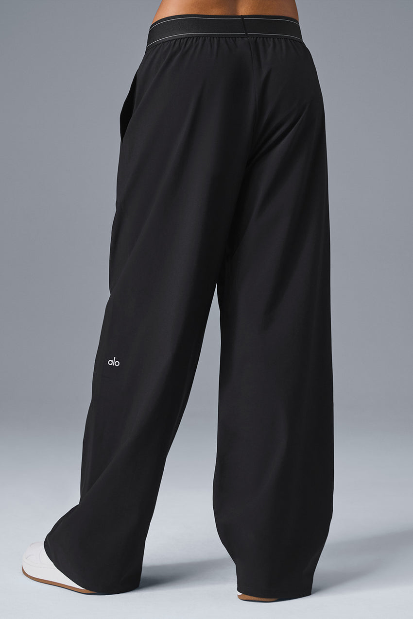 Suit Up Trouser (Regular) - Navy