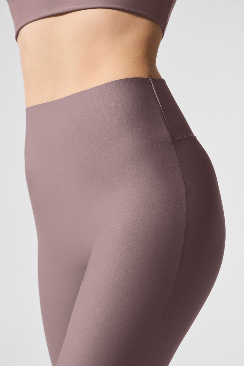 Airlift High-Waist Sleek Legging - Black