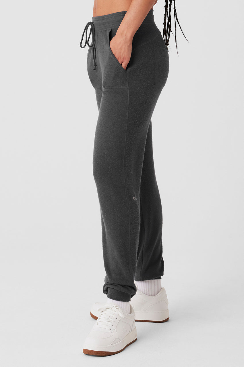Soho Sweatpant - Black