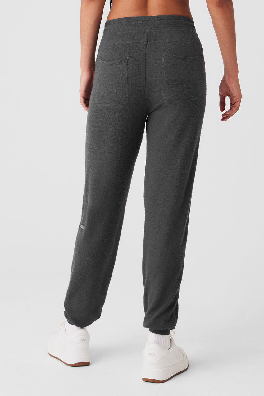 Soho Sweatpant - Black