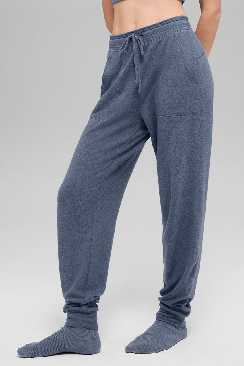 Soho Sweatpant - Black