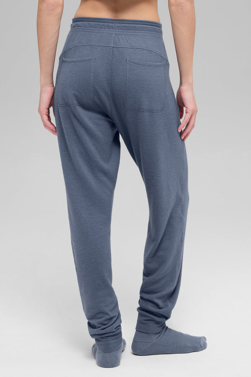 Soho Sweatpant - Black