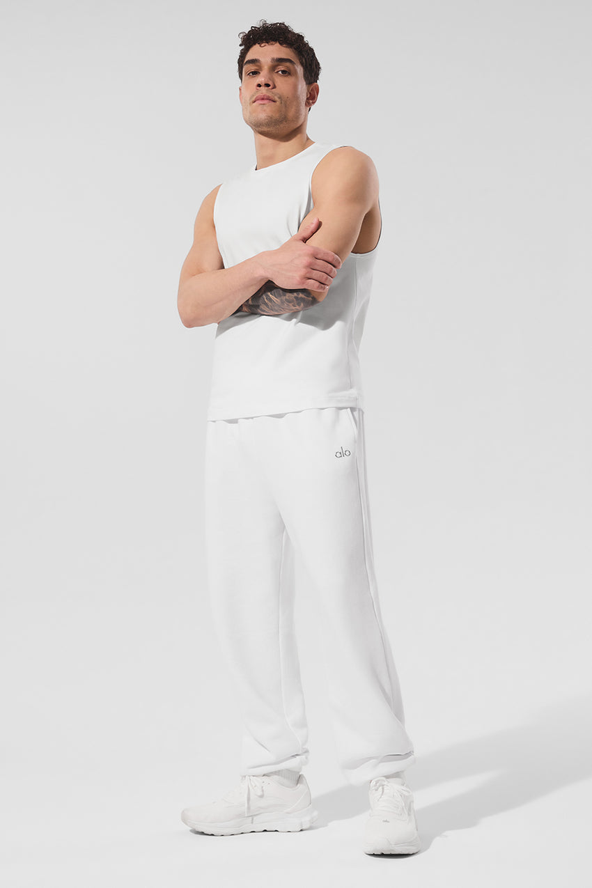 Accolade Sweatpant - Black
