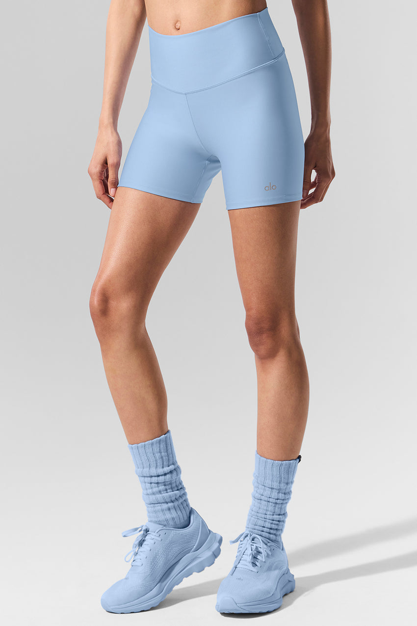 5" Airlift Energy Short - Black