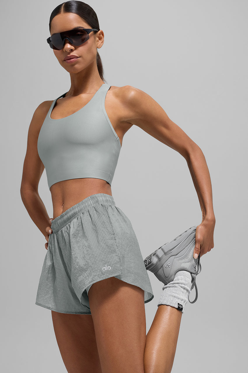 Game Time Short - Black