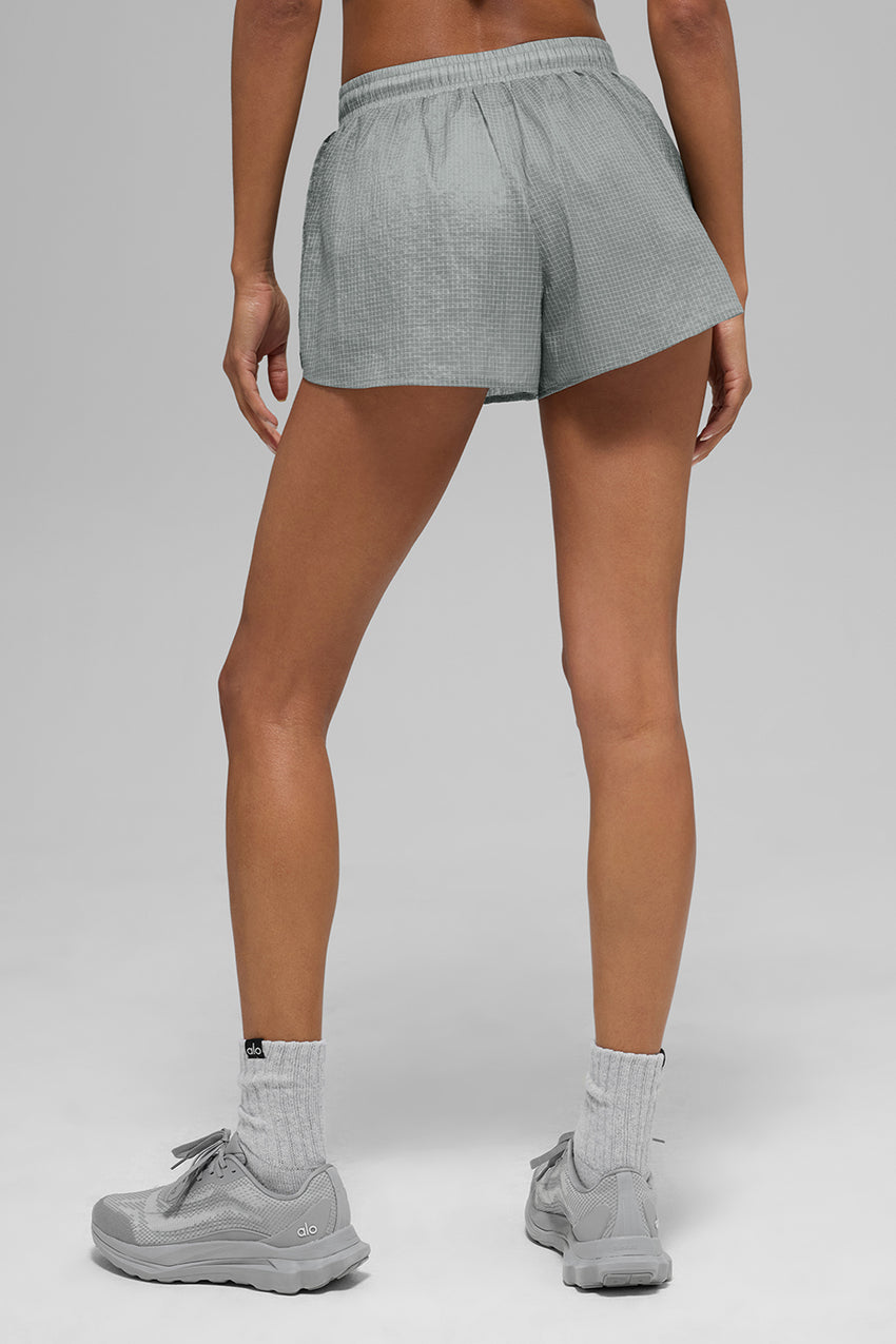 Game Time Short - Black
