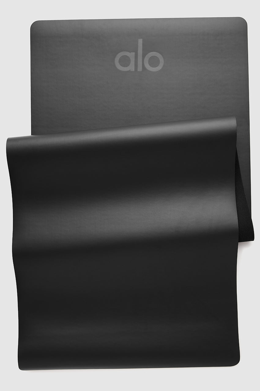 Warrior Mat - Smoky Quartz