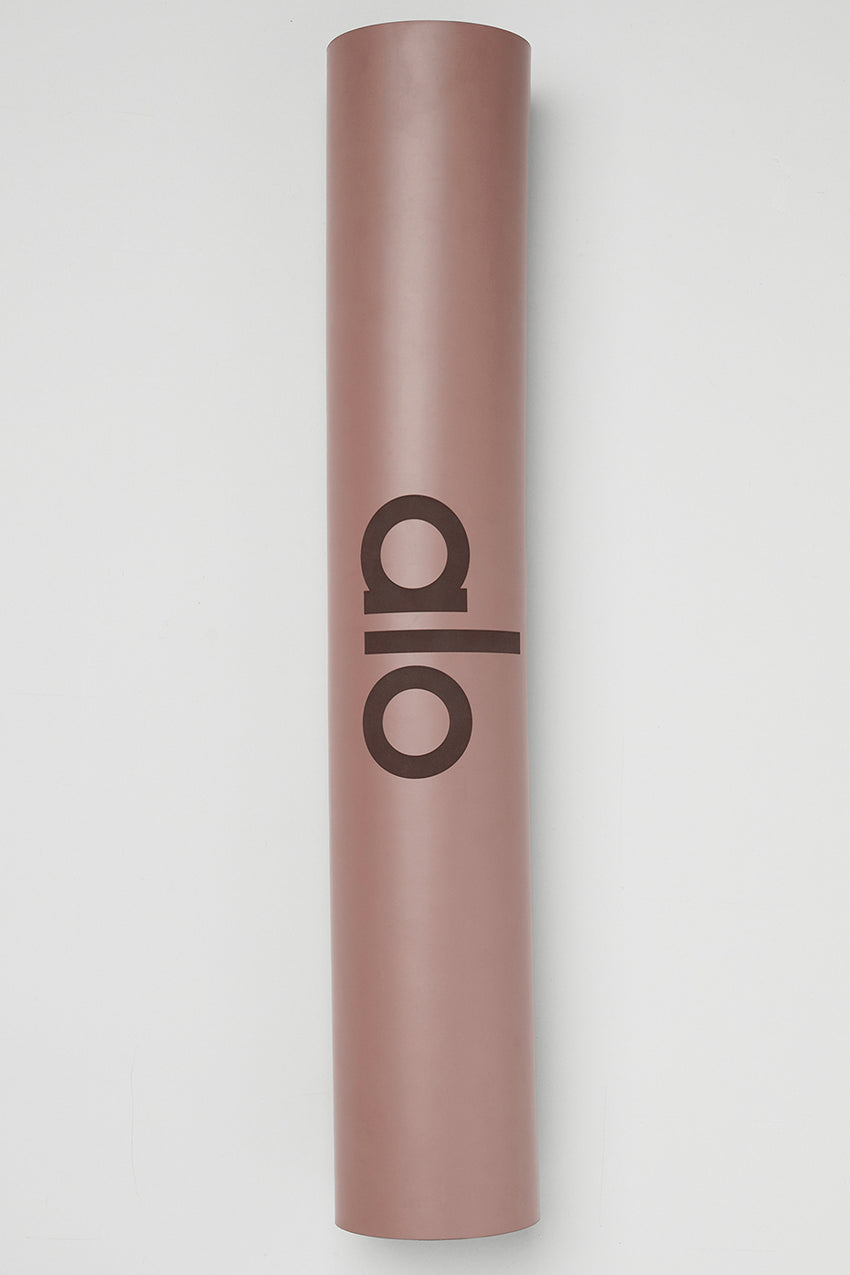 Warrior Mat - Smoky Quartz