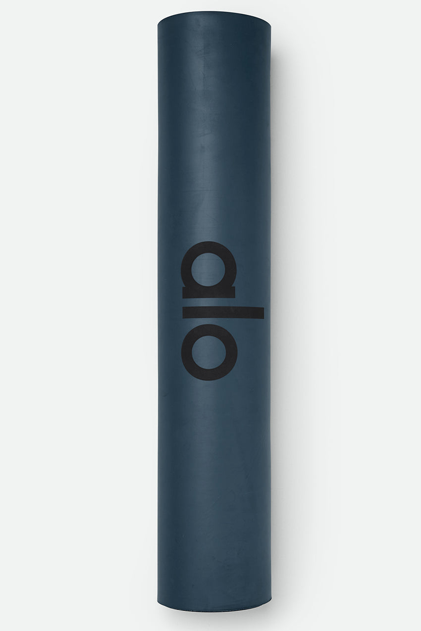 Warrior Mat - Smoky Quartz