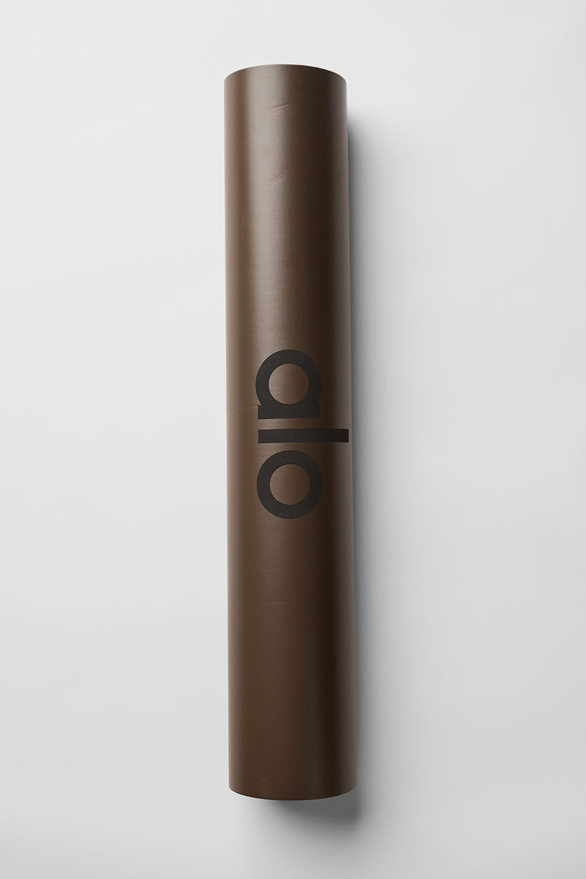 Warrior Mat - Espresso