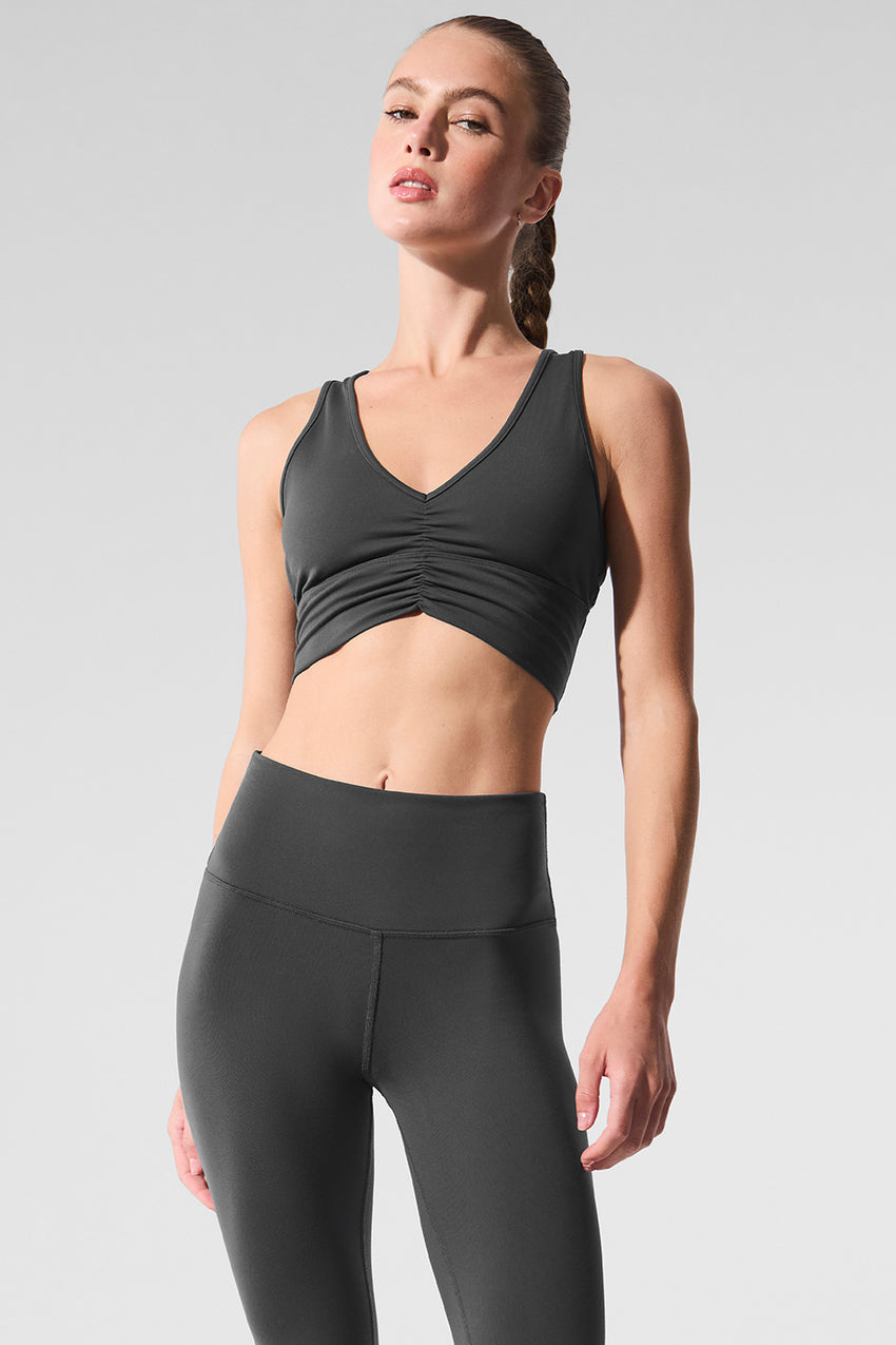 Wild Thing Bra - Black