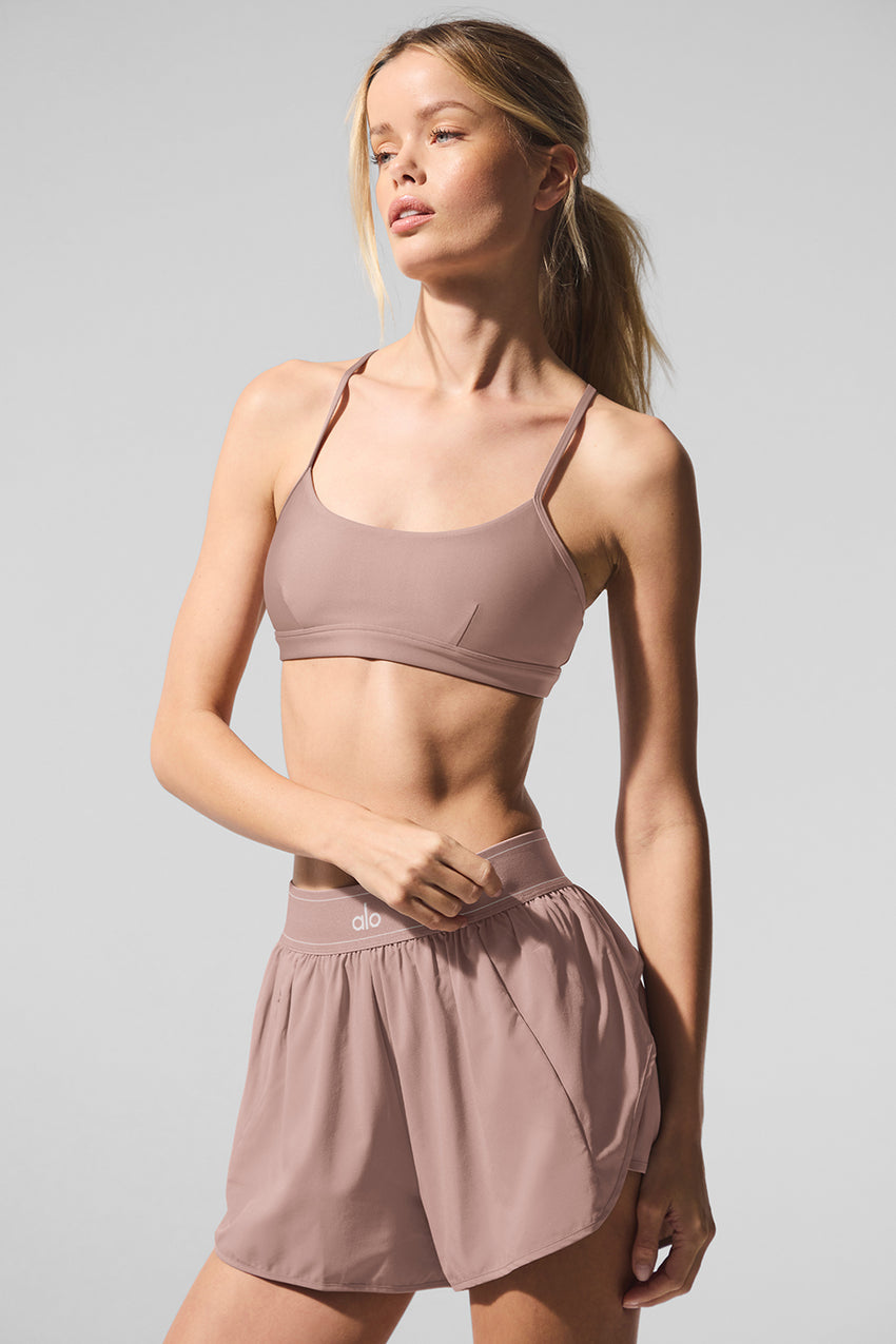 Airlift Intrigue Bra - Black