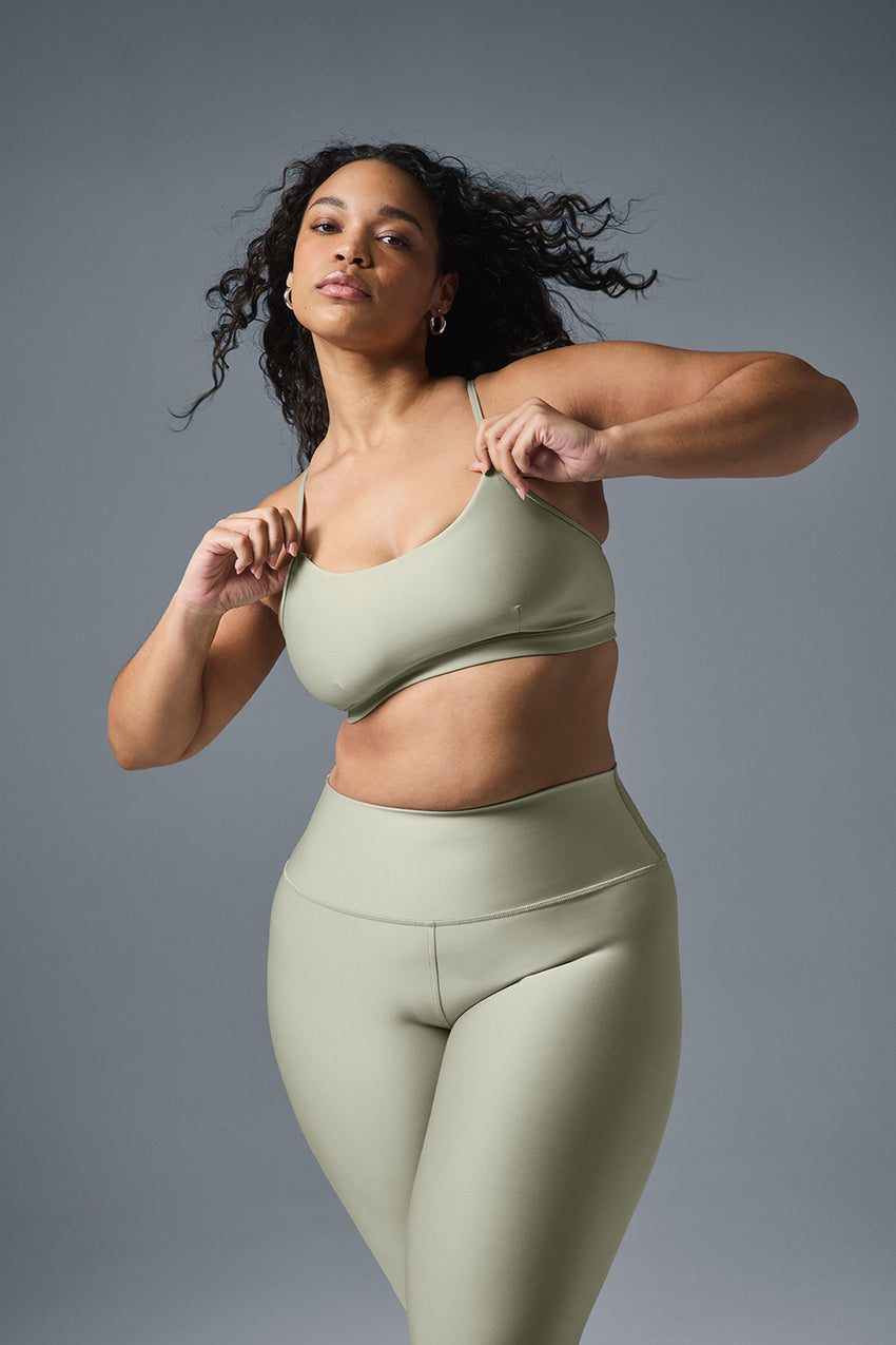 Airlift Intrigue Bra - Black