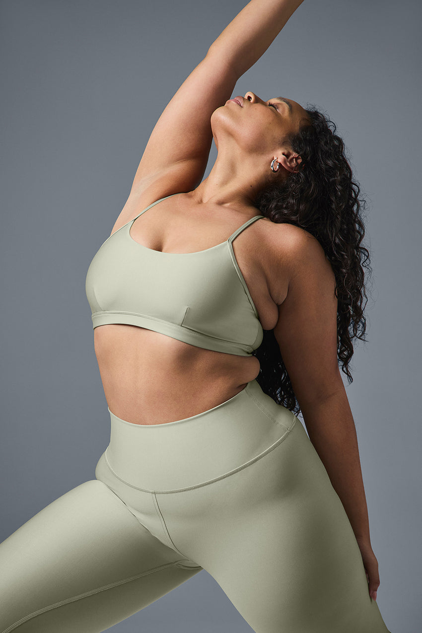 Airlift Intrigue Bra - Black