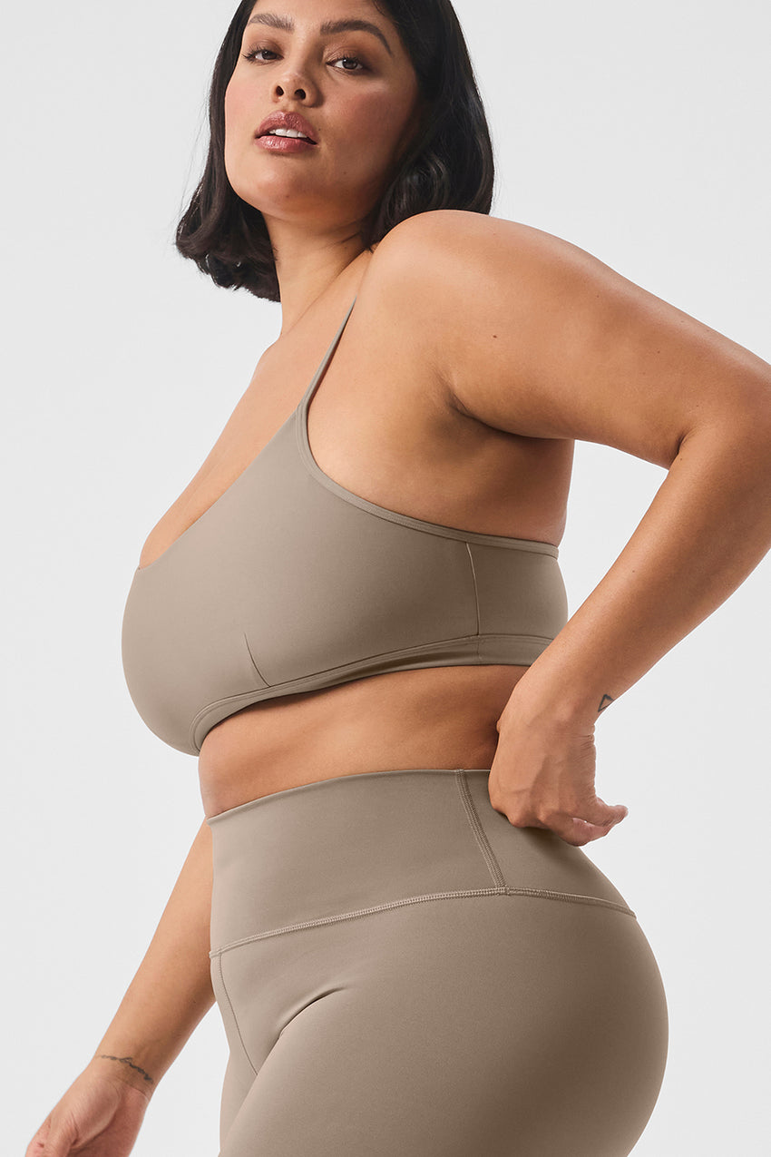 Airlift Intrigue Bra - Black