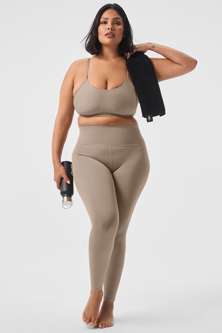 Airlift Intrigue Bra - Black