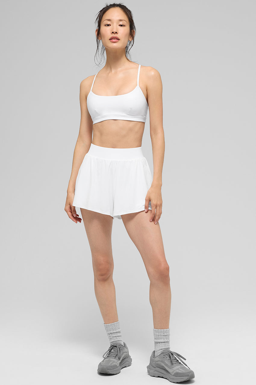 Airlift Intrigue Bra - Black