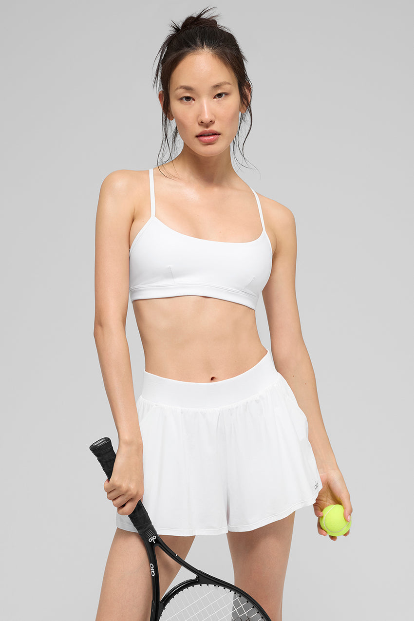 Airlift Intrigue Bra - Black