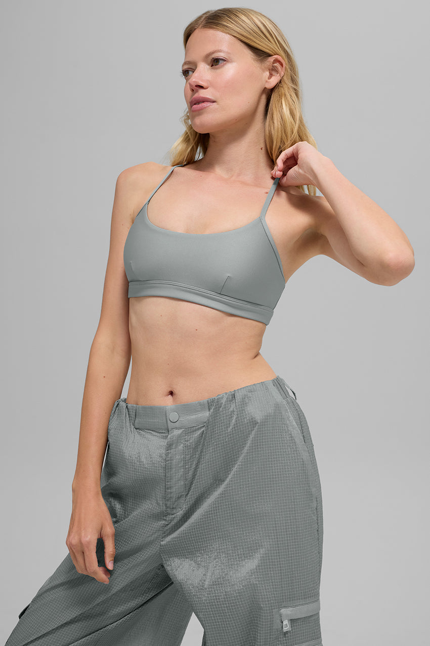 Airlift Intrigue Bra - Black