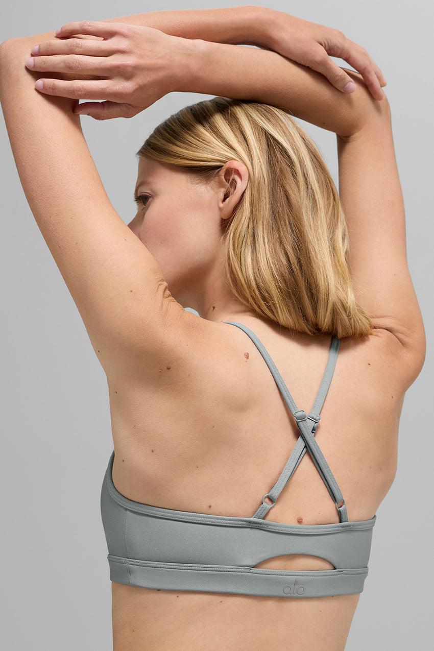 Airlift Intrigue Bra - Black