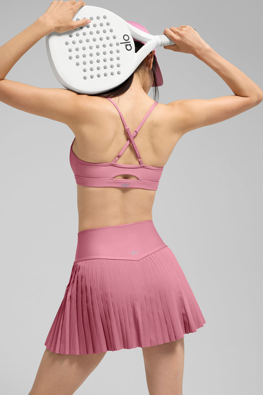Airlift Intrigue Bra - Black