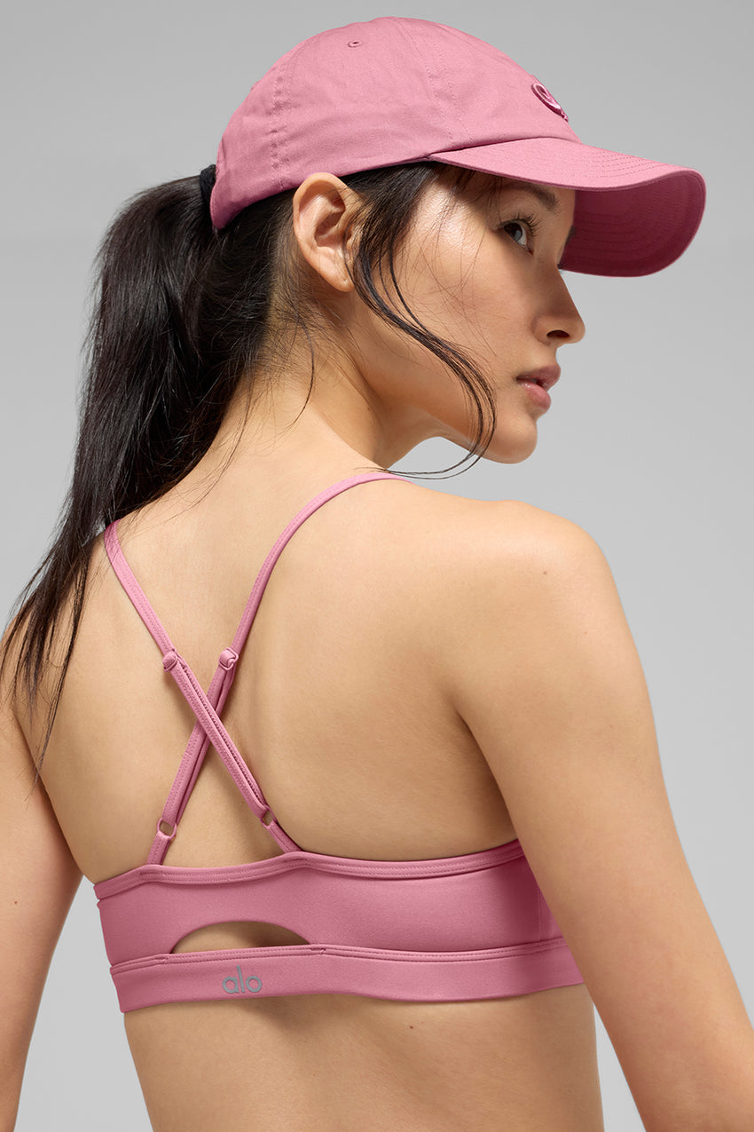 Airlift Intrigue Bra - Black