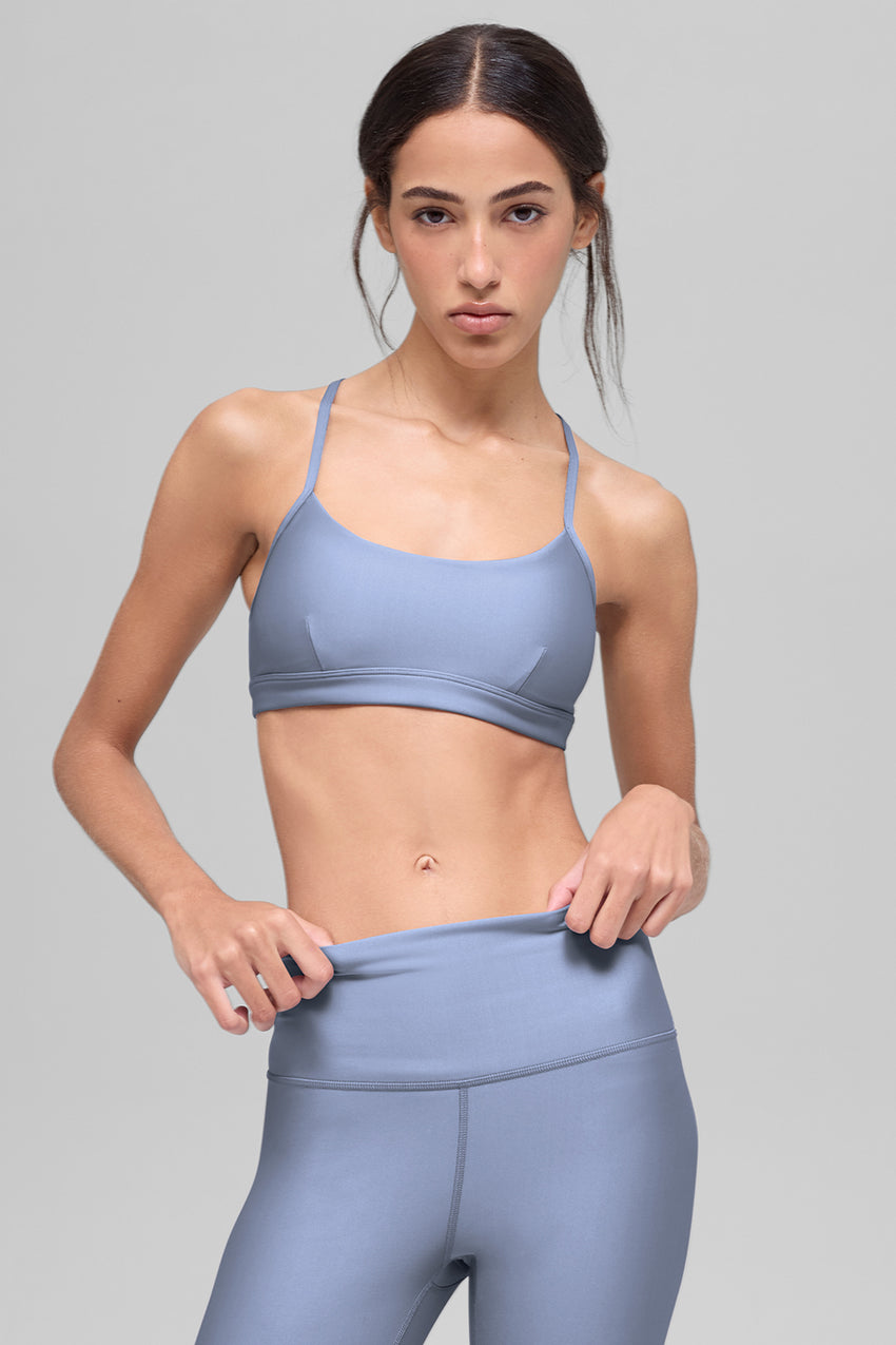 Airlift Intrigue Bra - Black