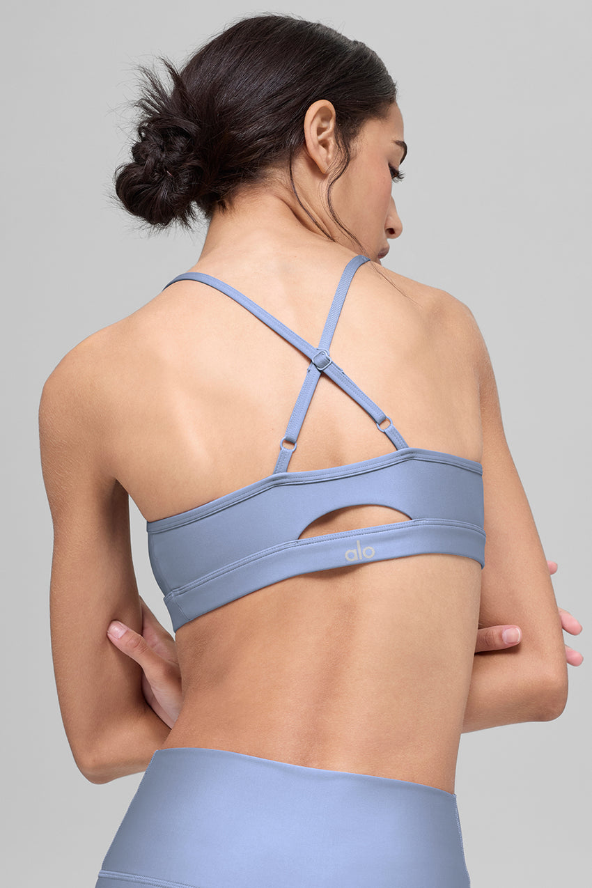 Airlift Intrigue Bra - Black