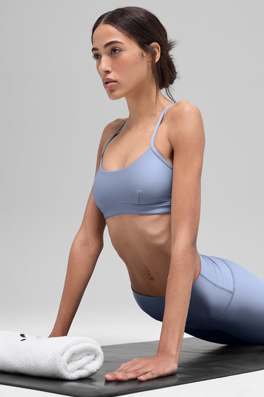 Airlift Intrigue Bra - Black