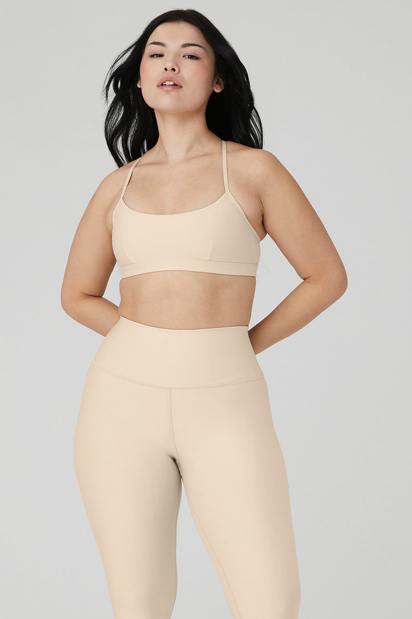 Airlift Intrigue Bra - Black