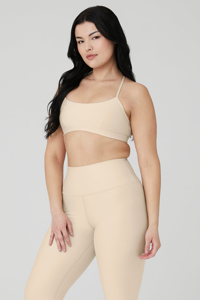 Airlift Intrigue Bra - Black