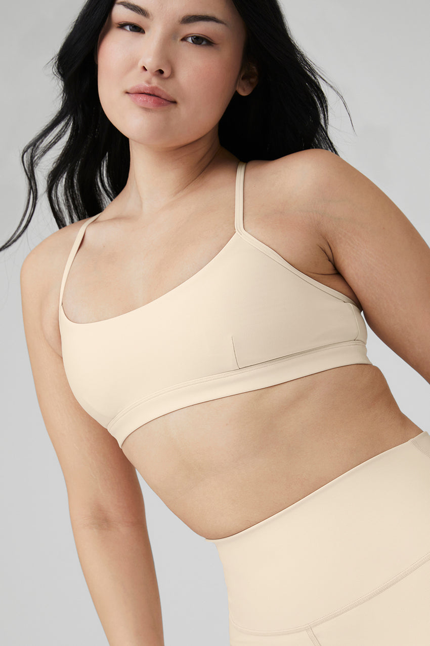 Airlift Intrigue Bra - Black