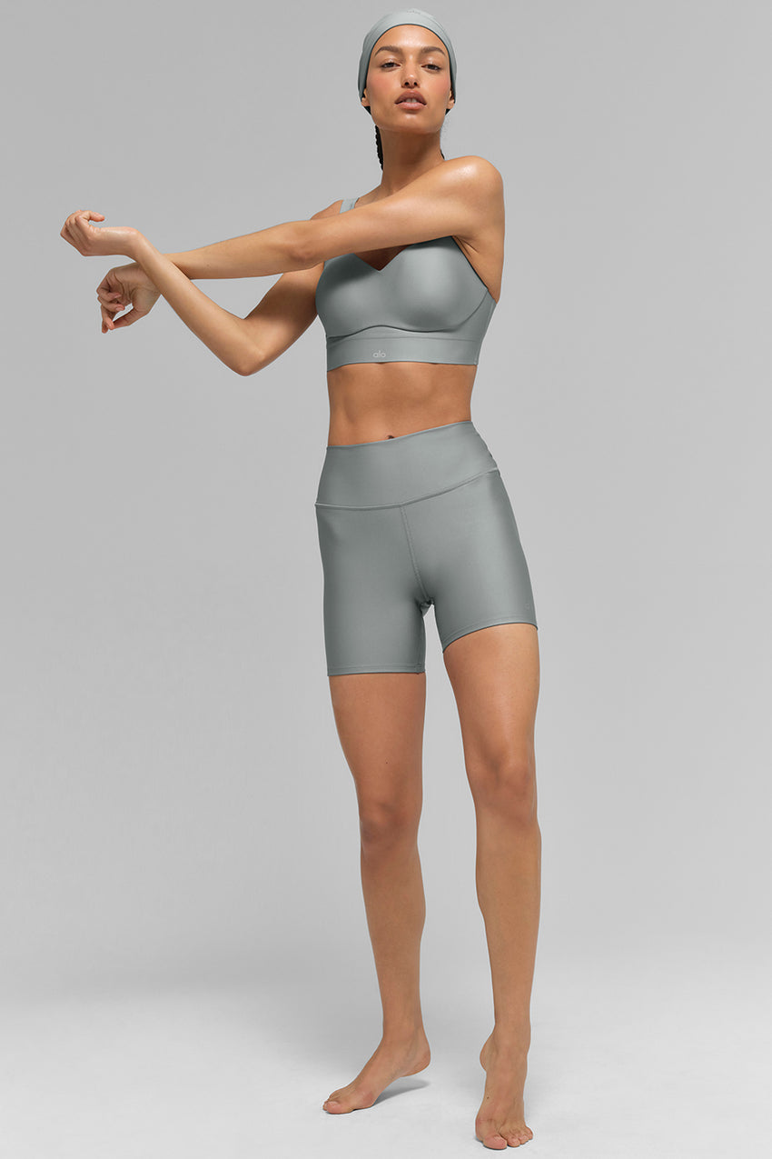 Airlift Endurance High-Impact Bra - Black