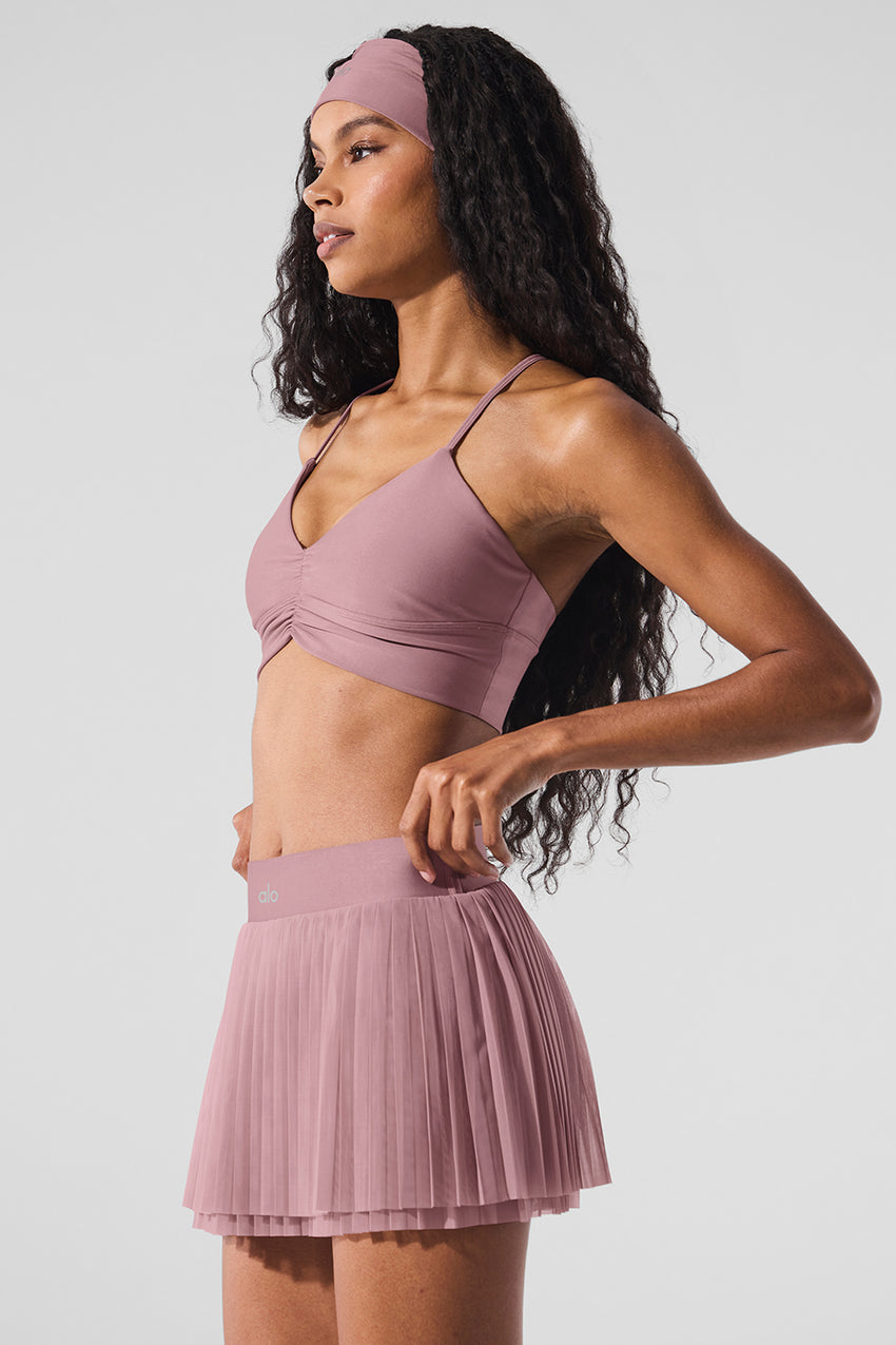 Airlift Divine Bra - Black