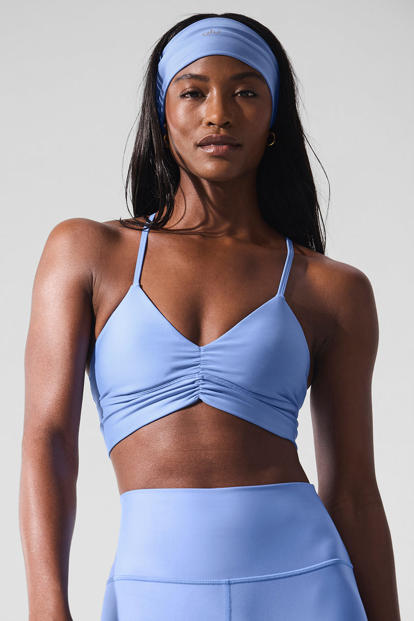 Airlift Divine Bra - Black