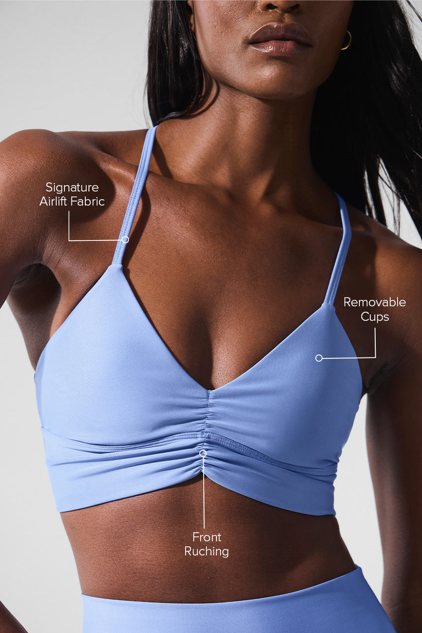 Airlift Divine Bra - Black