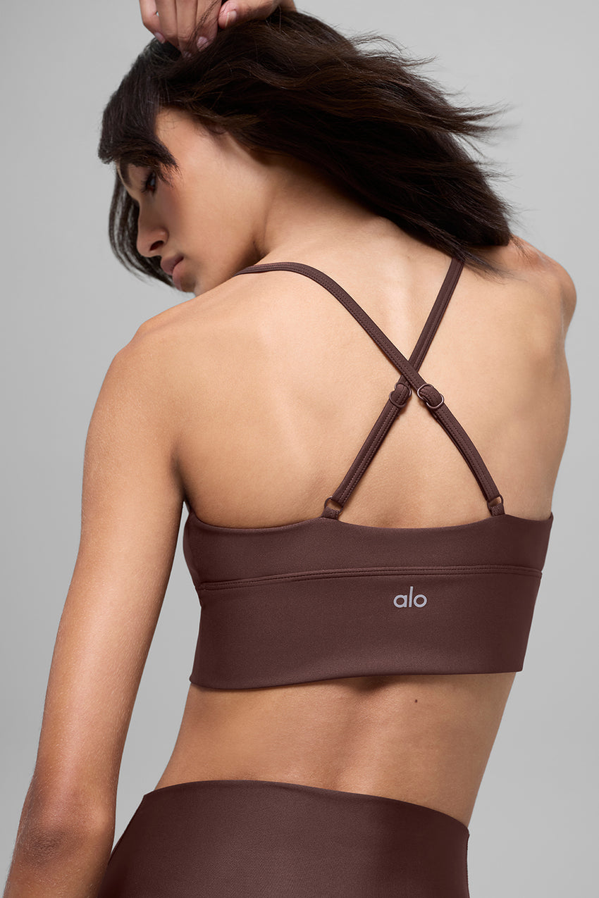 Airlift Divine Bra - Black